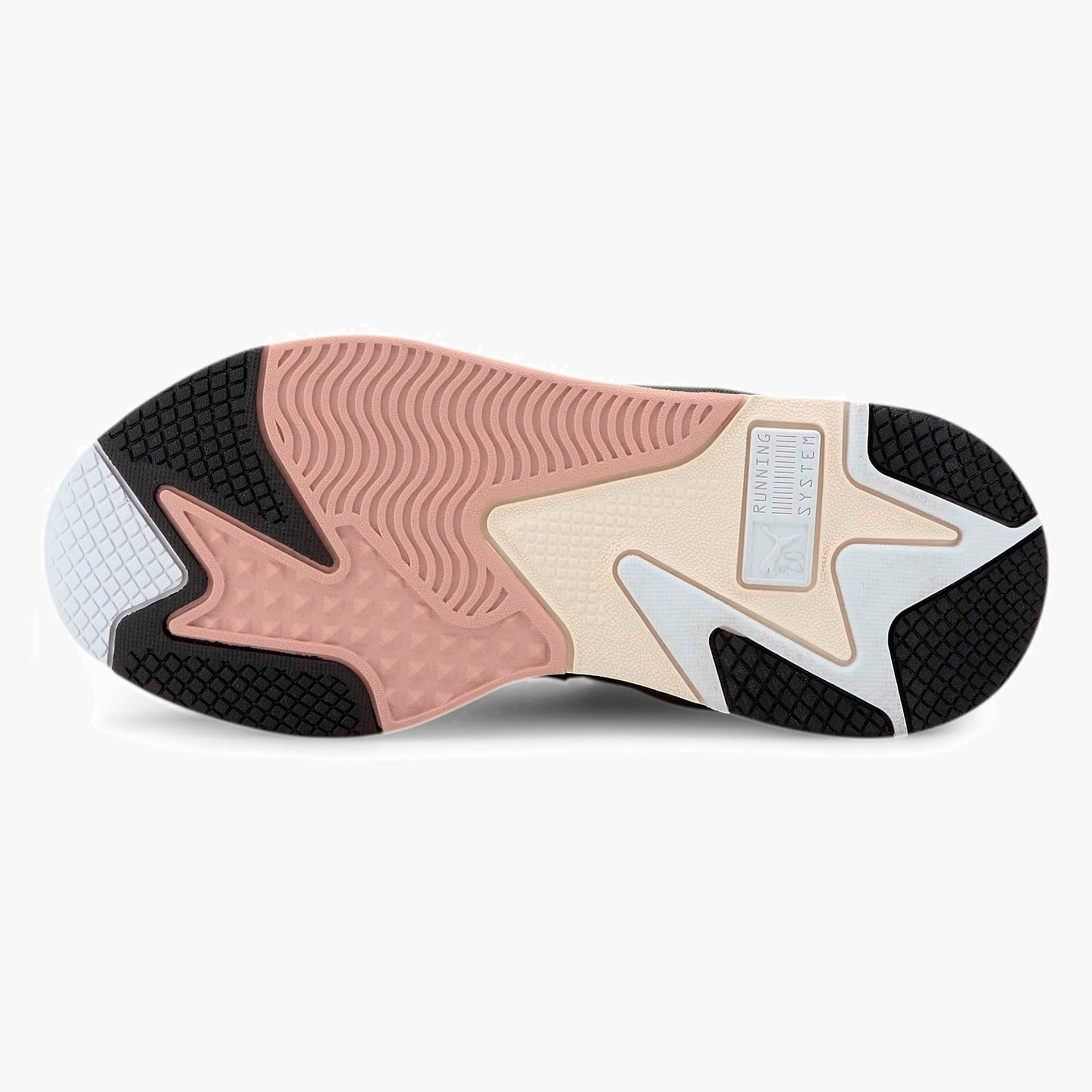 Puma RS-X Mono Metal Wn