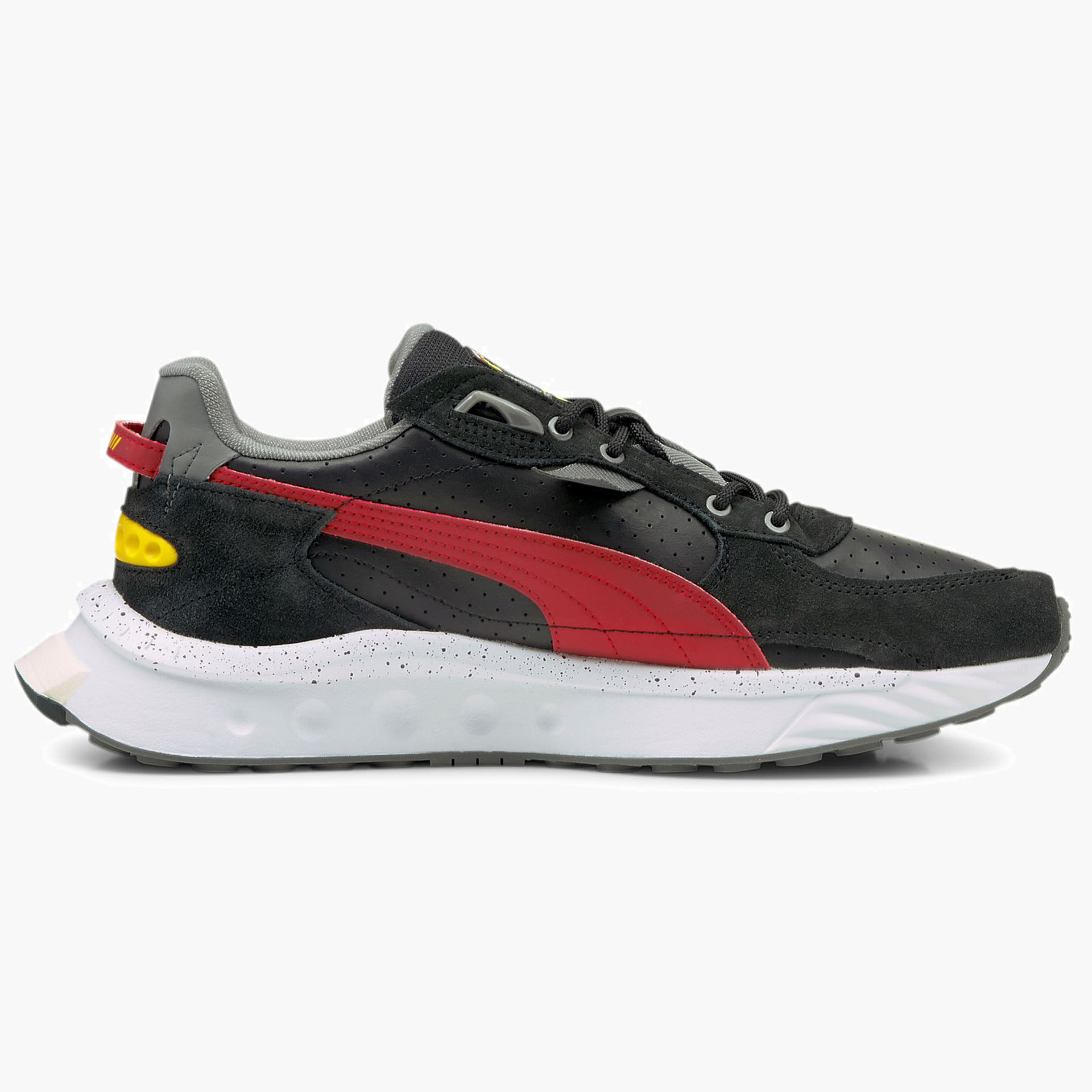 Puma Ferrari Wild Rider