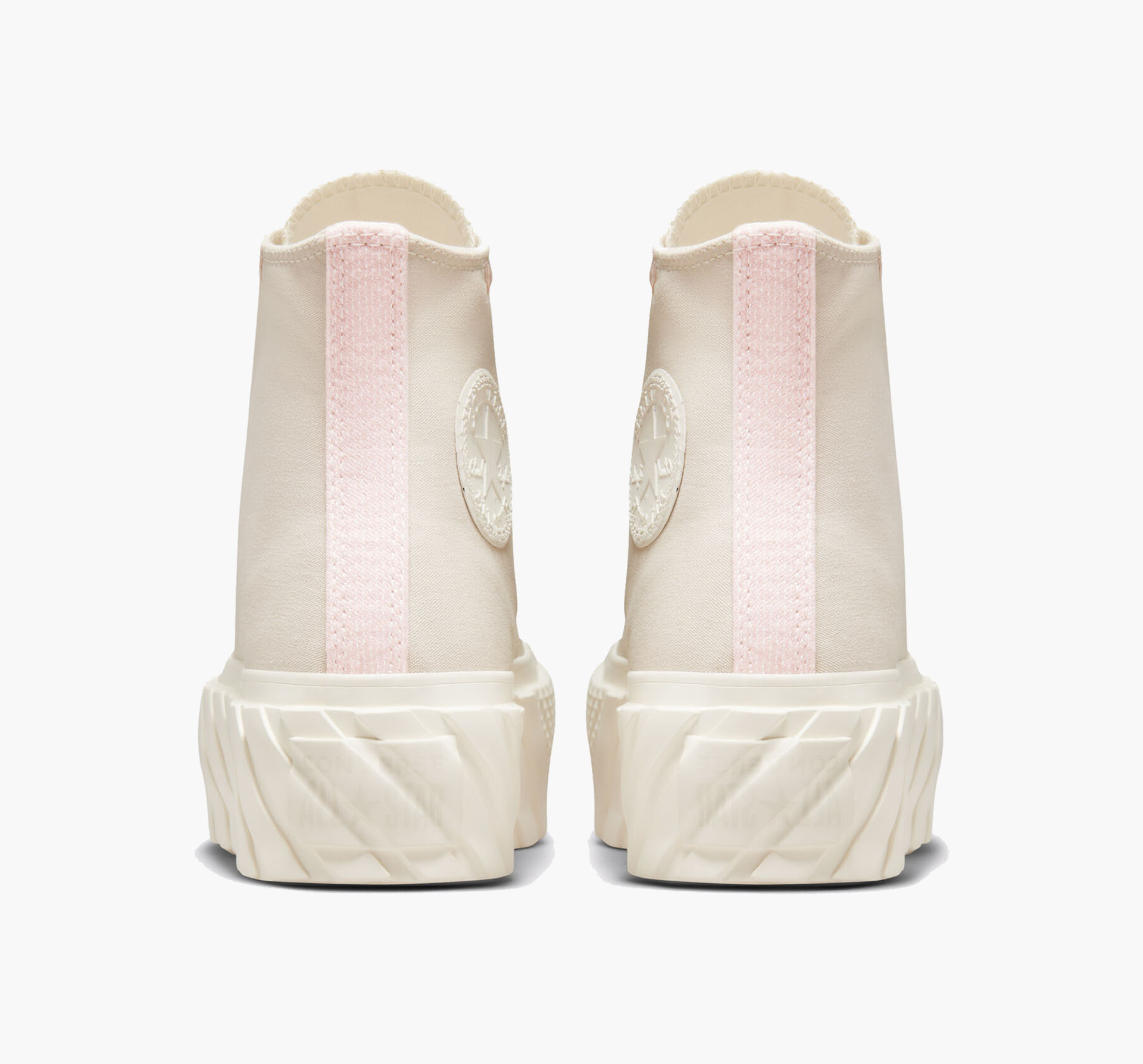 Converse All Star Lift 2x