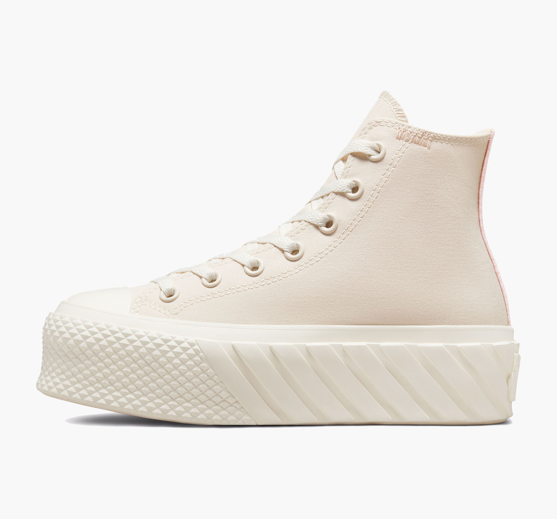 Converse All Star Lift 2x