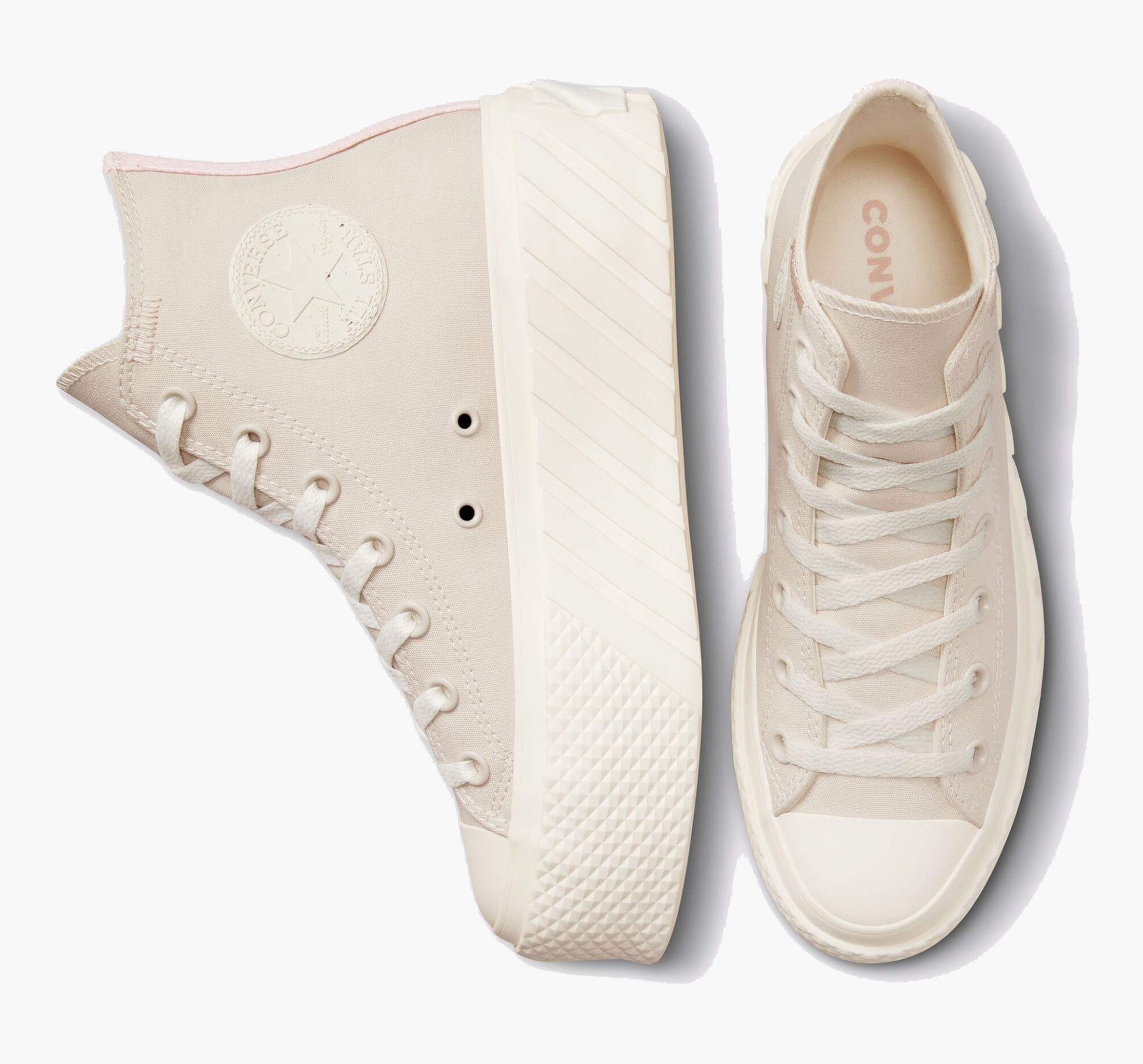 Converse All Star Lift 2x