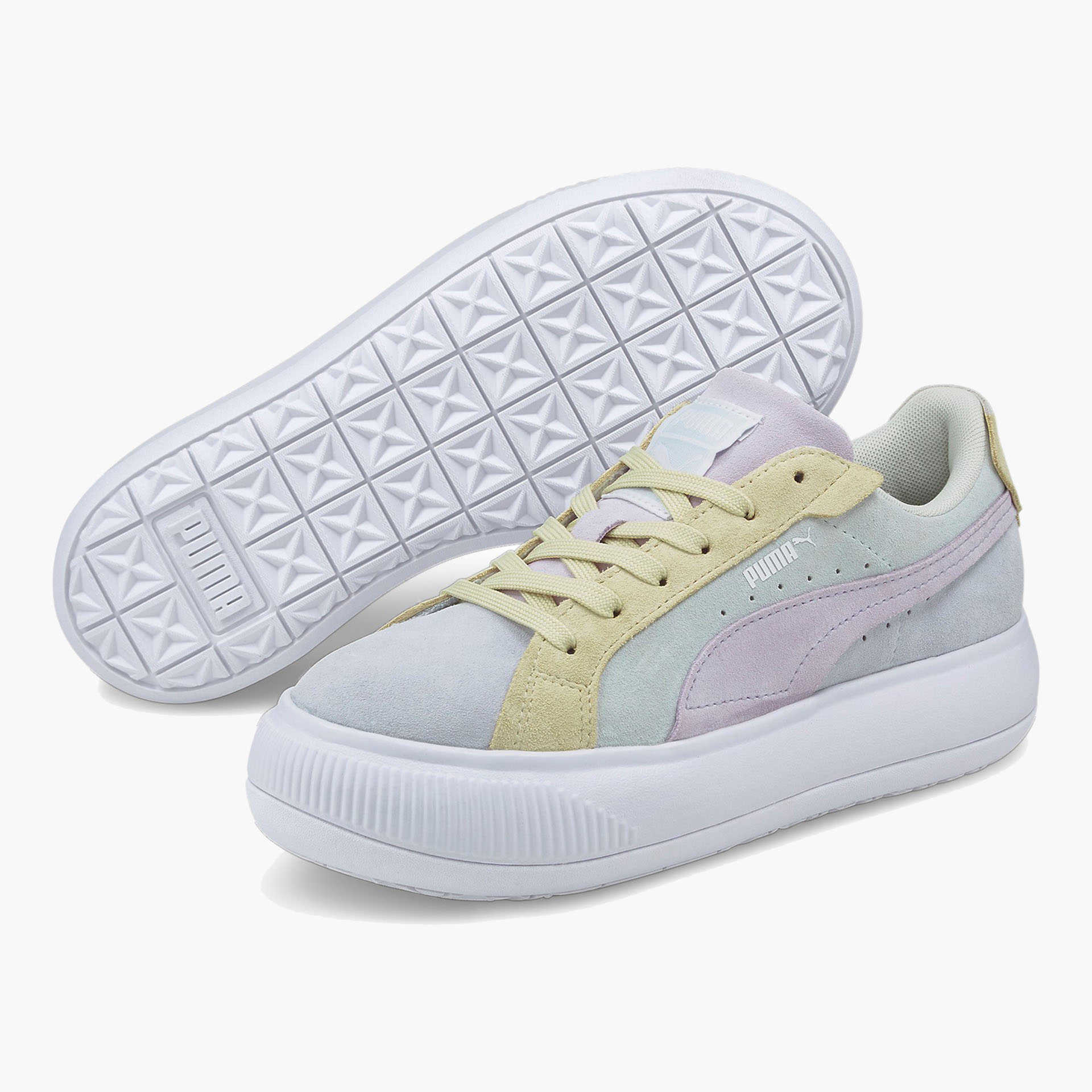 Puma Suede Mayu Raw