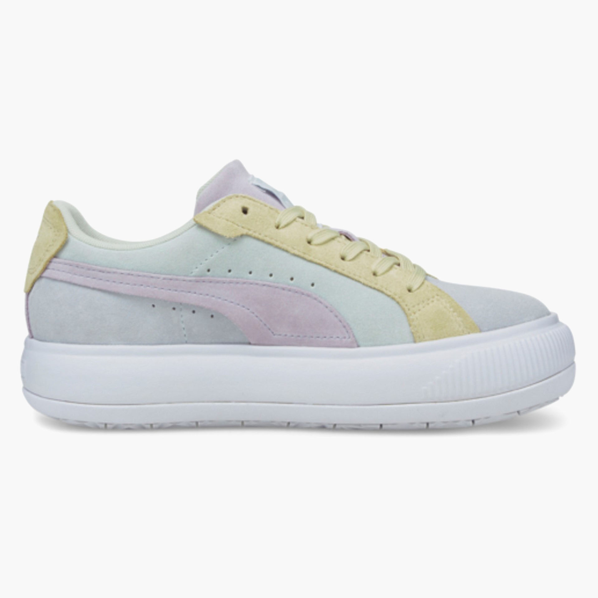 Puma Suede Mayu Raw