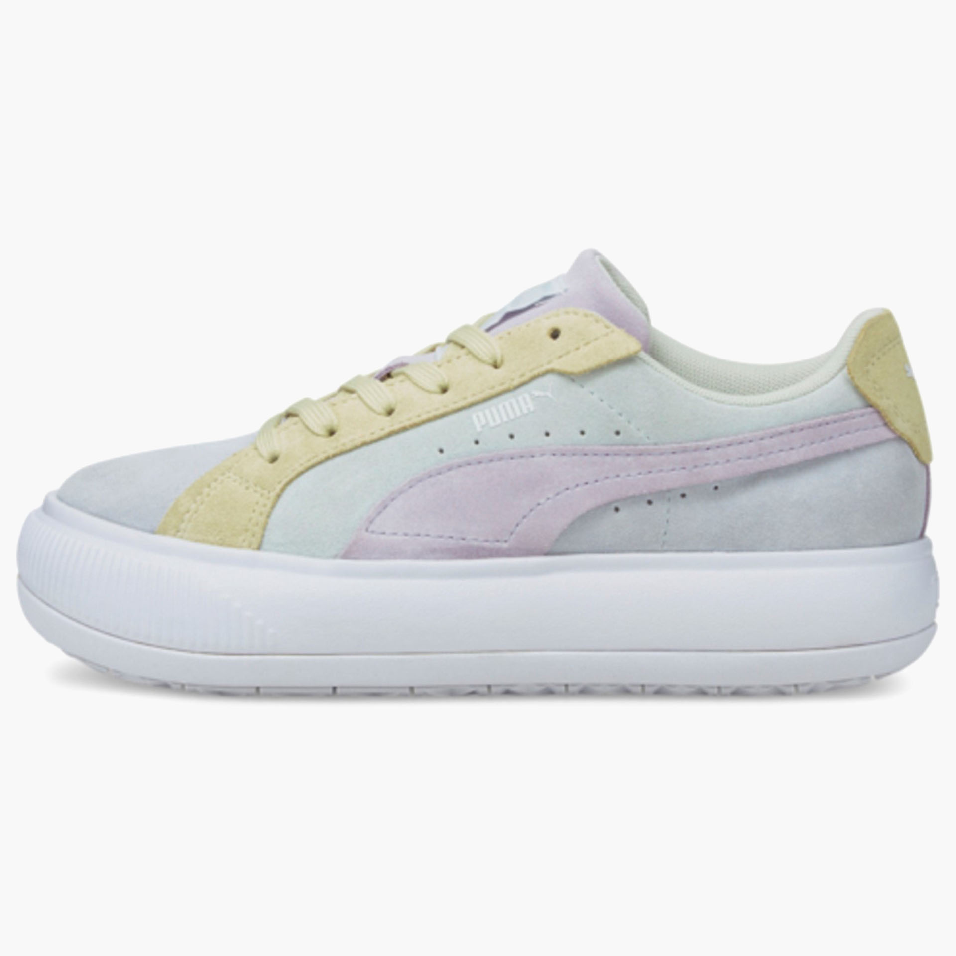 Puma Suede Mayu Raw