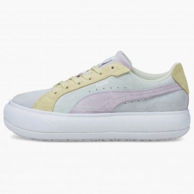 Puma Suede Mayu Raw