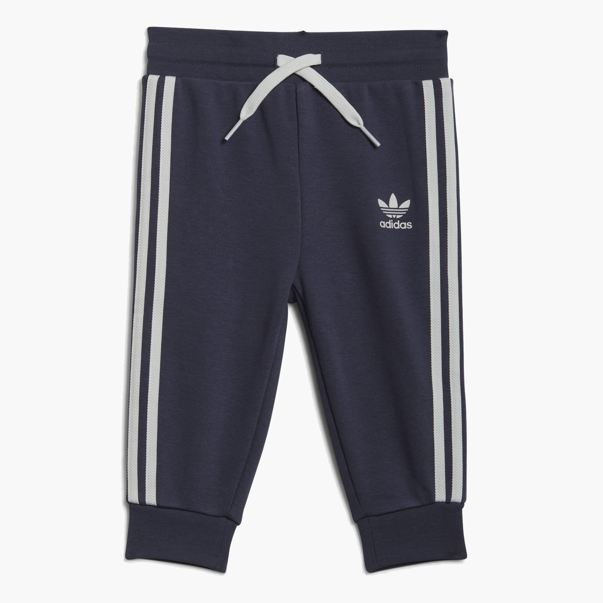 Fato de treino Adidas Crew Set Criança