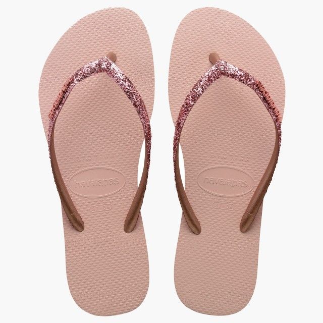 Havaianas Slim Glitter II
