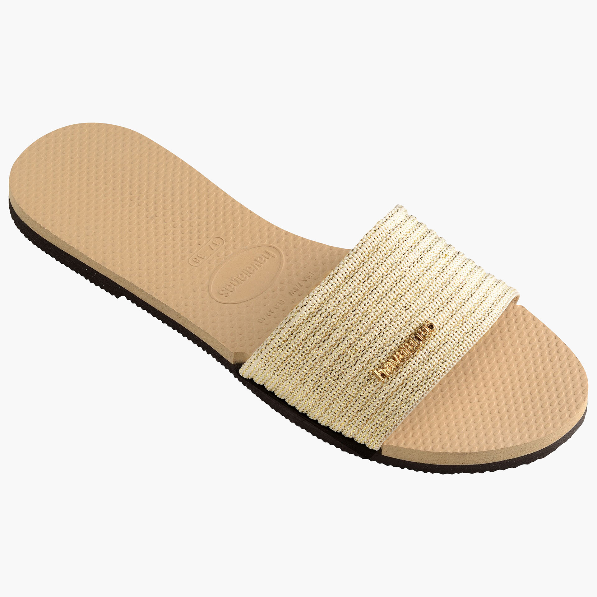 Havaianas You Malta Metallic