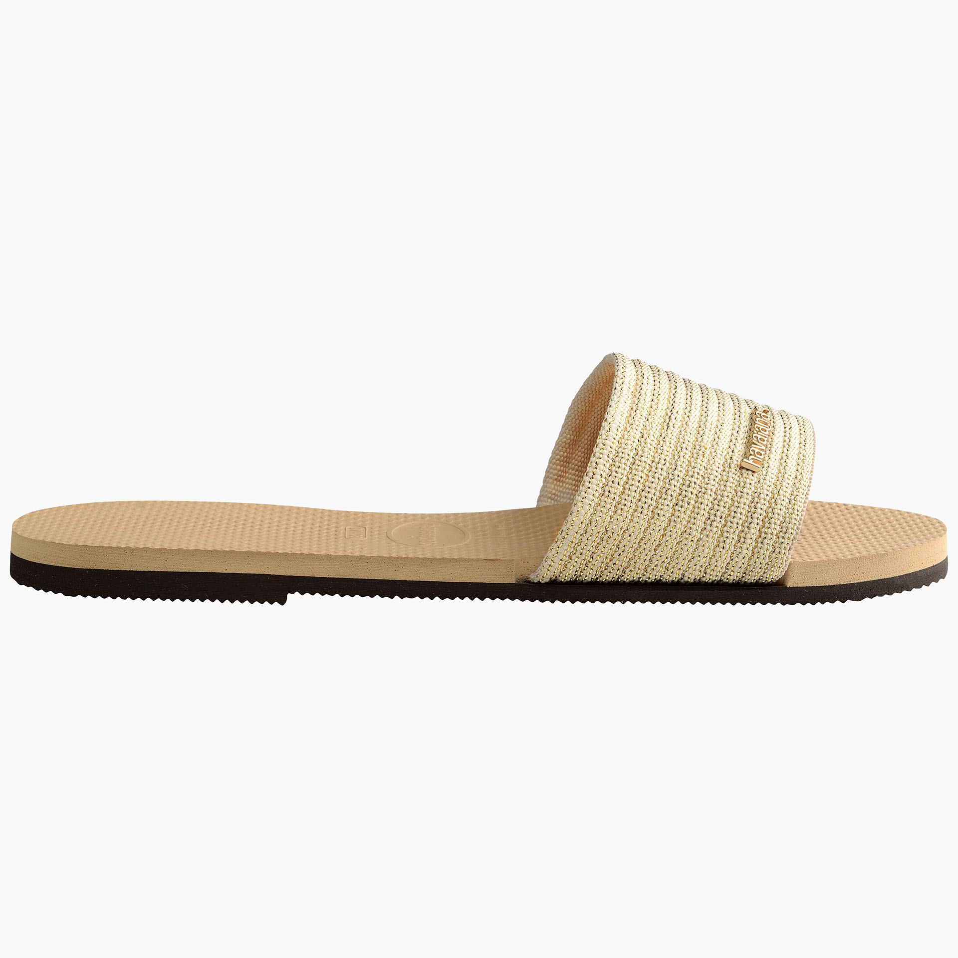 Havaianas You Malta Metallic