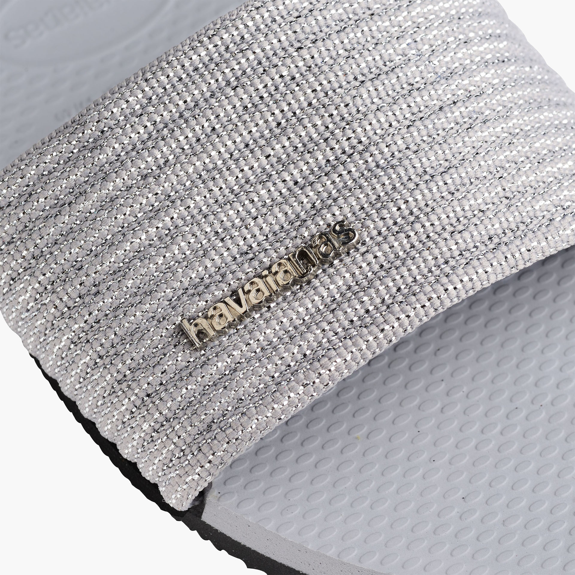 Havaianas You Malta Metallic