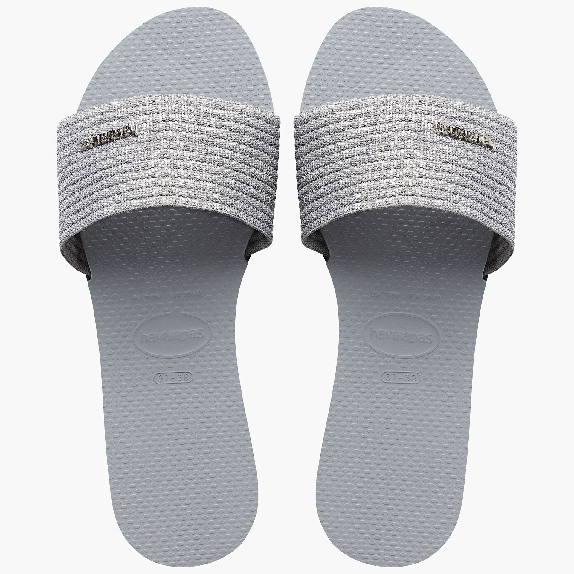 Havaianas You Malta Metallic