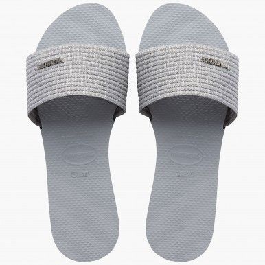 Havaianas You Malta Metallic