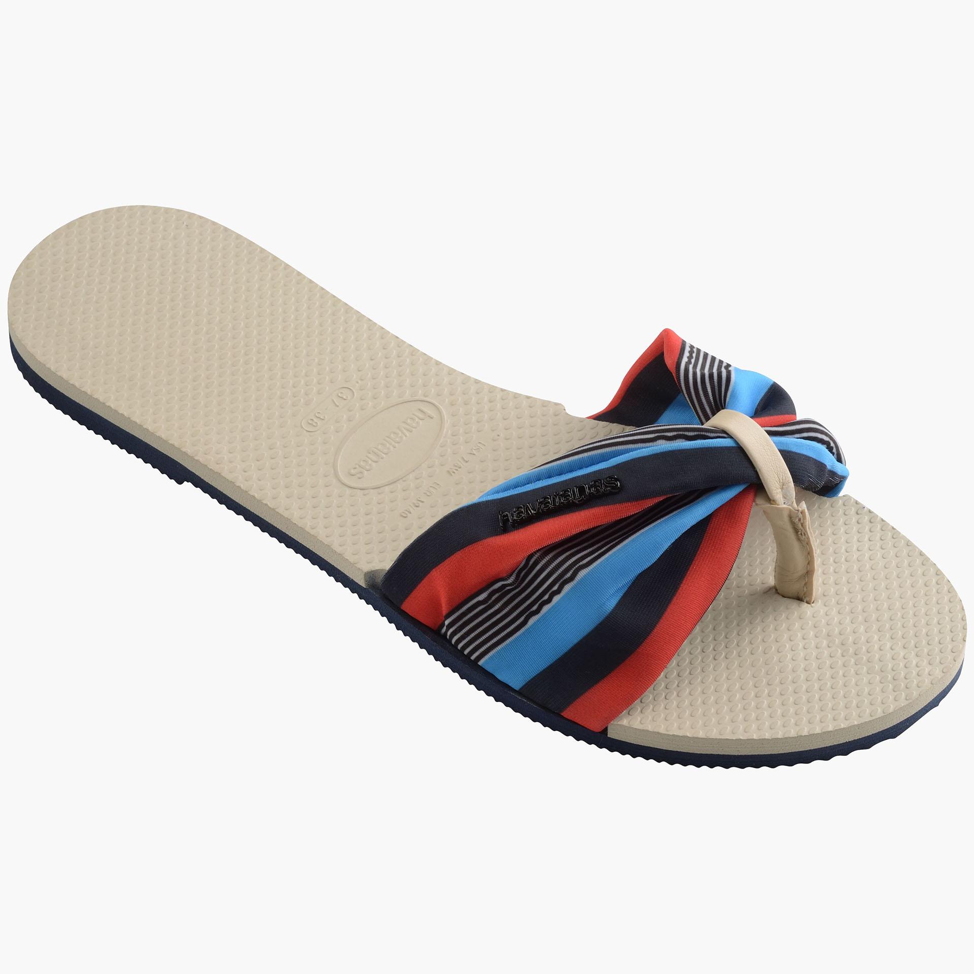 Chinelos Havaianas You Saint Tropez