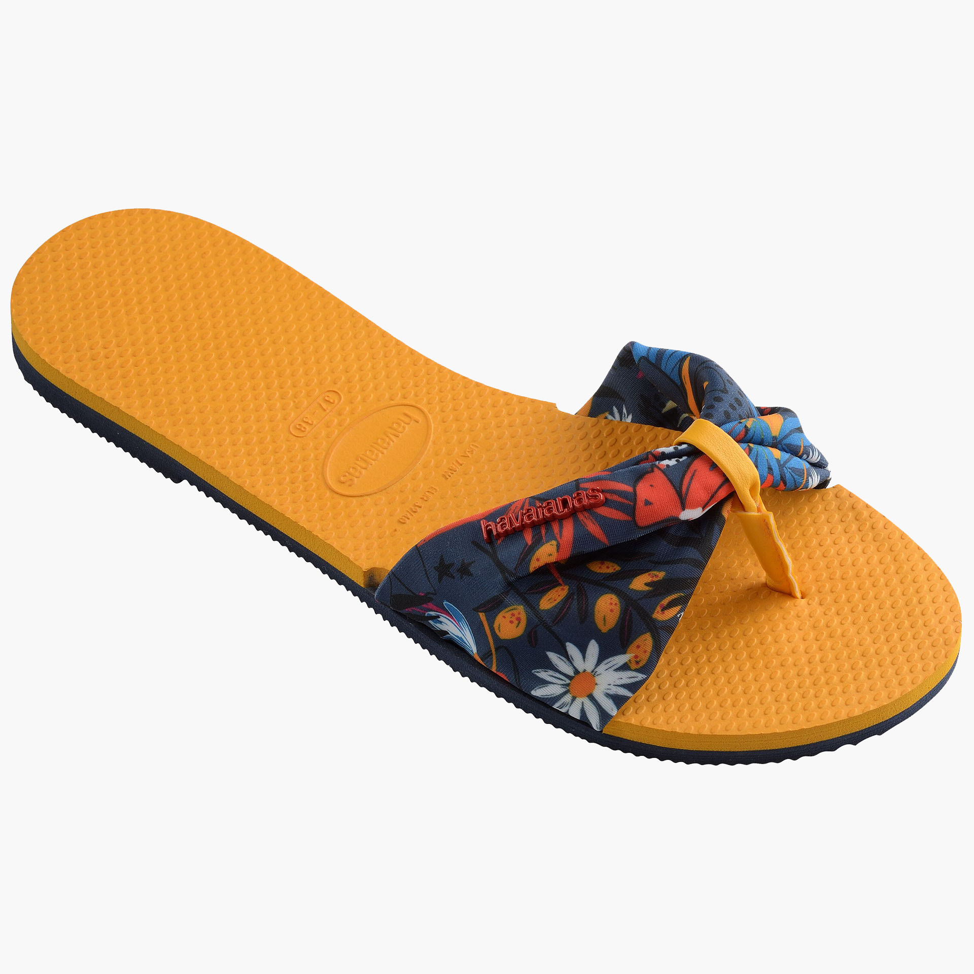 Chinelos Havaianas You Saint Tropez
