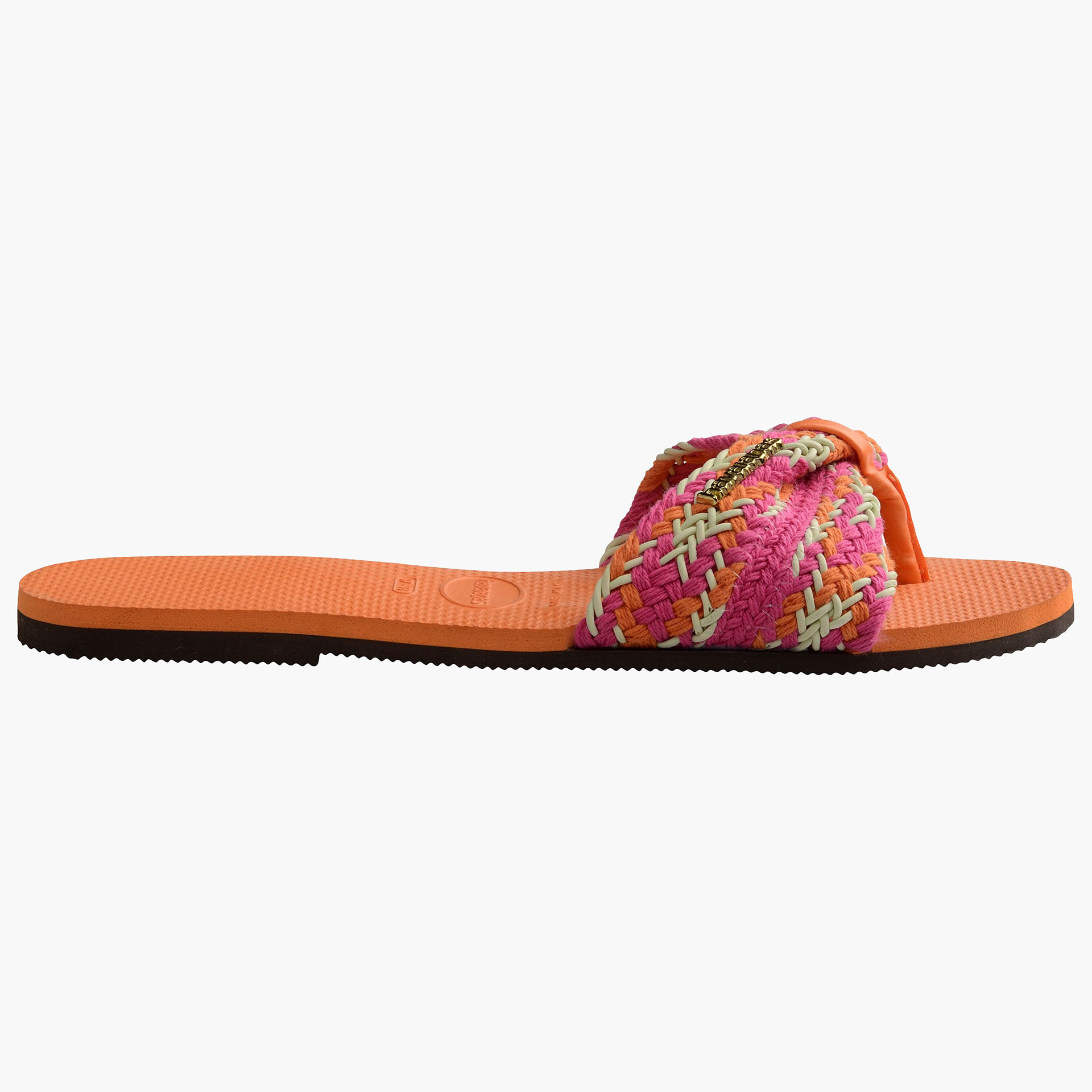 Chinelos Havaianas You Saint Tropez Mesh