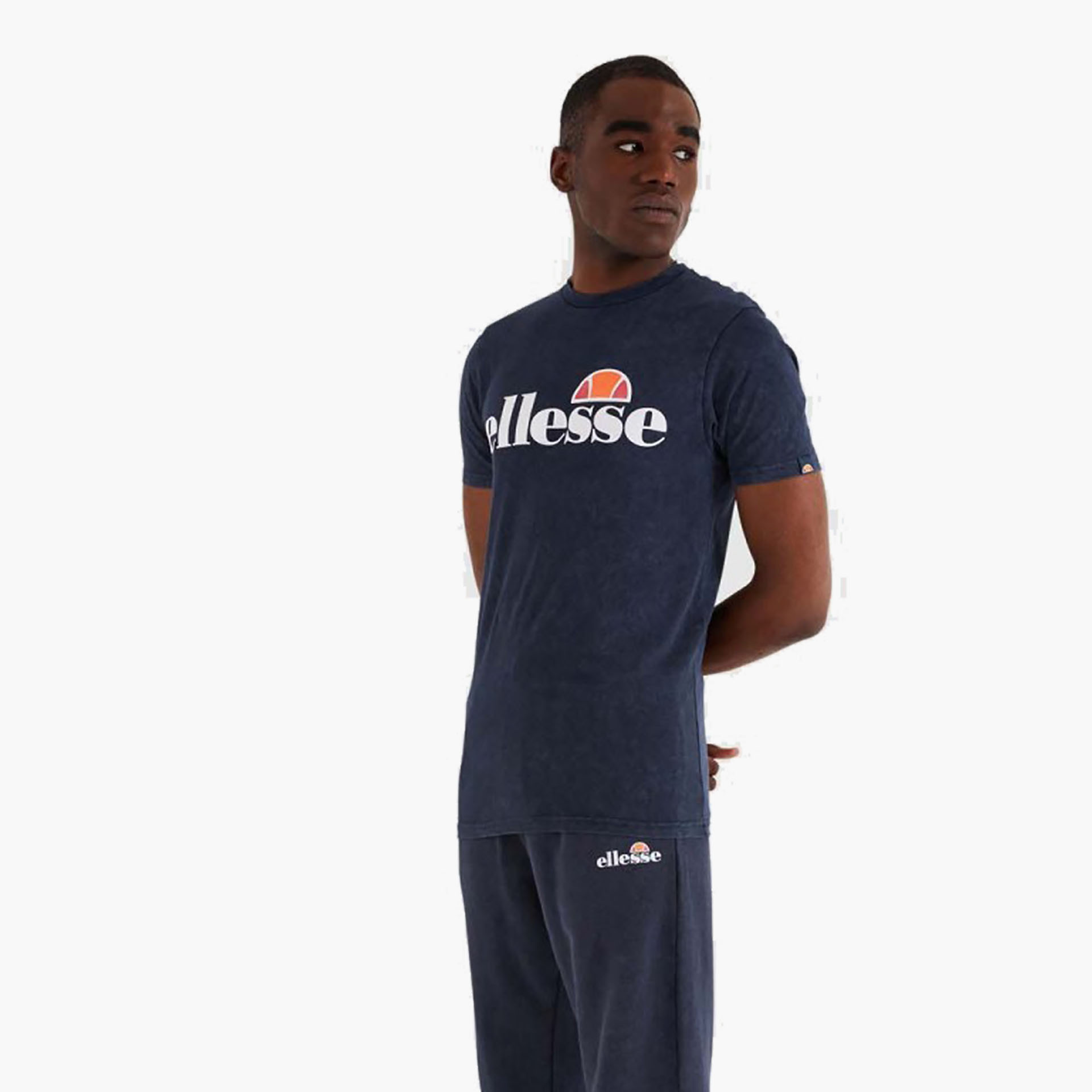 T-Shirt Ellesse Prado Caustic