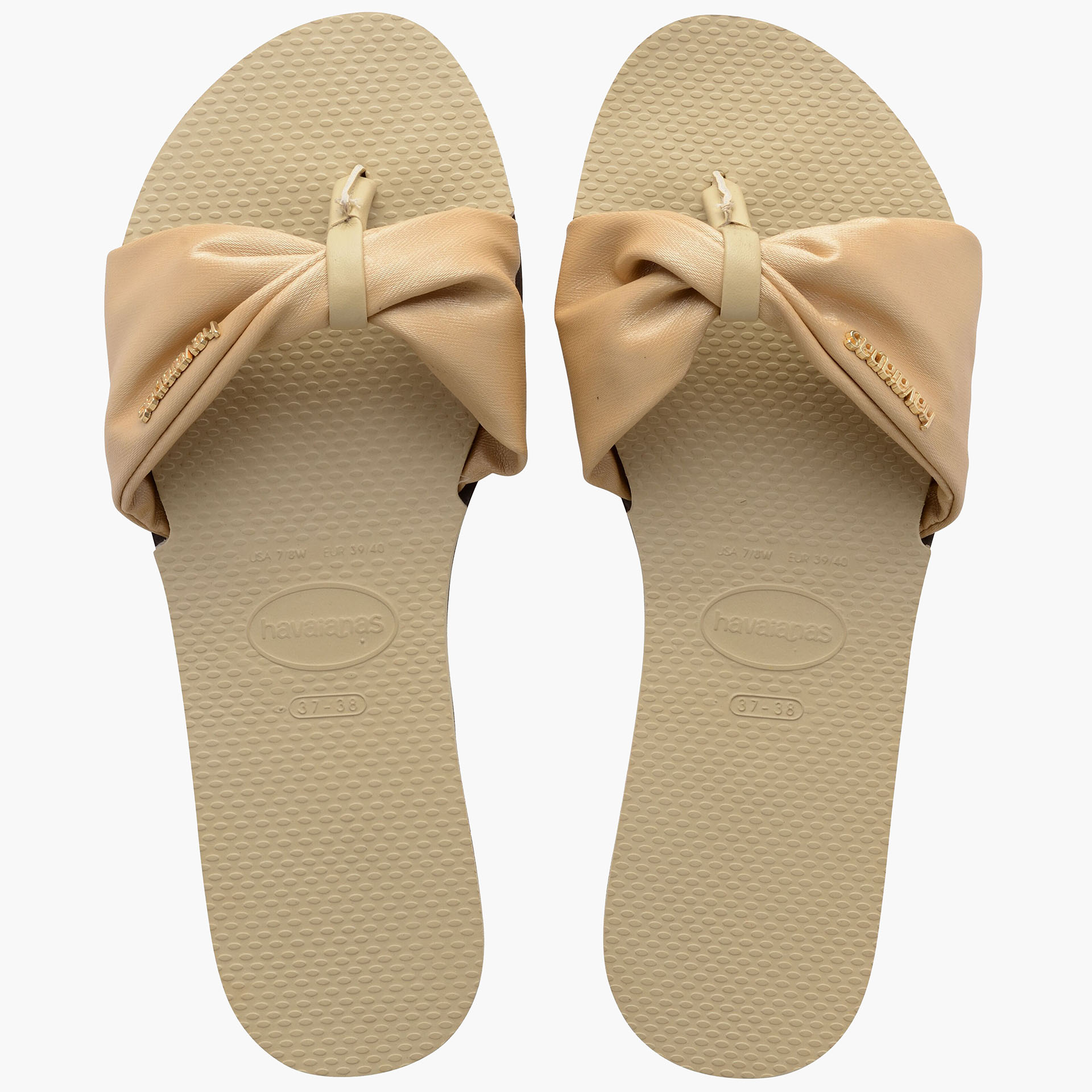 Havaianas You St Tropez Lush