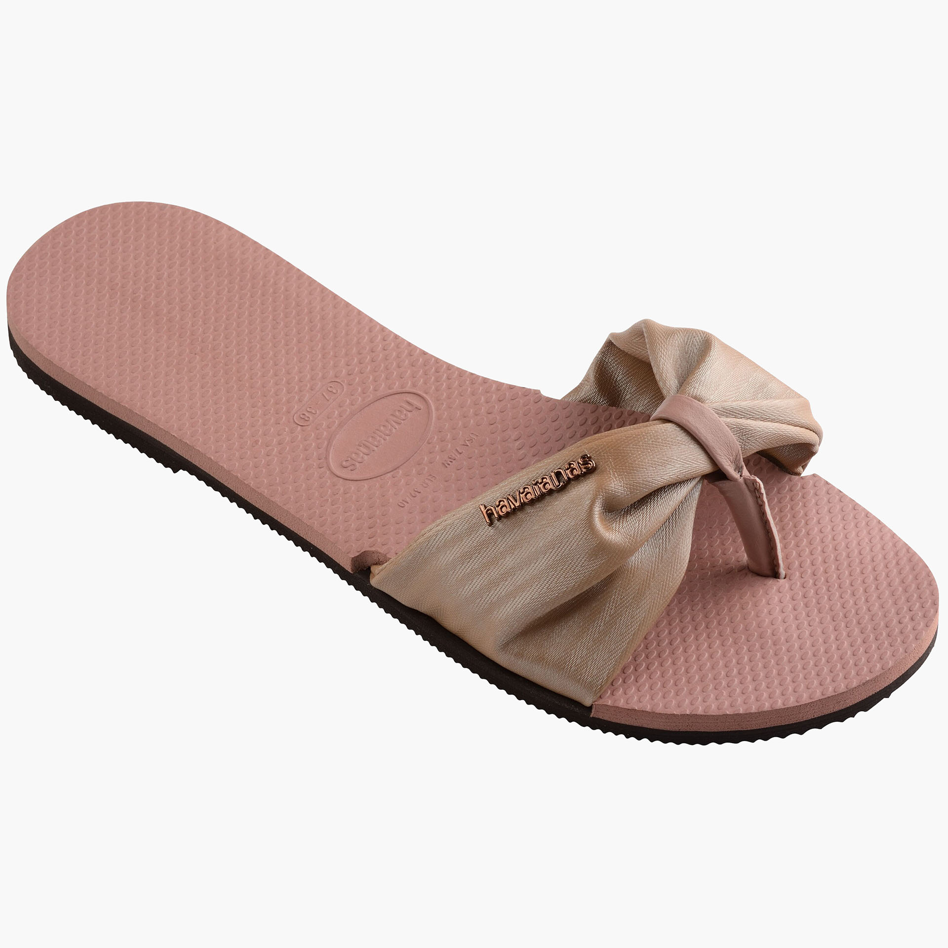 Havaianas You St Tropez Lush