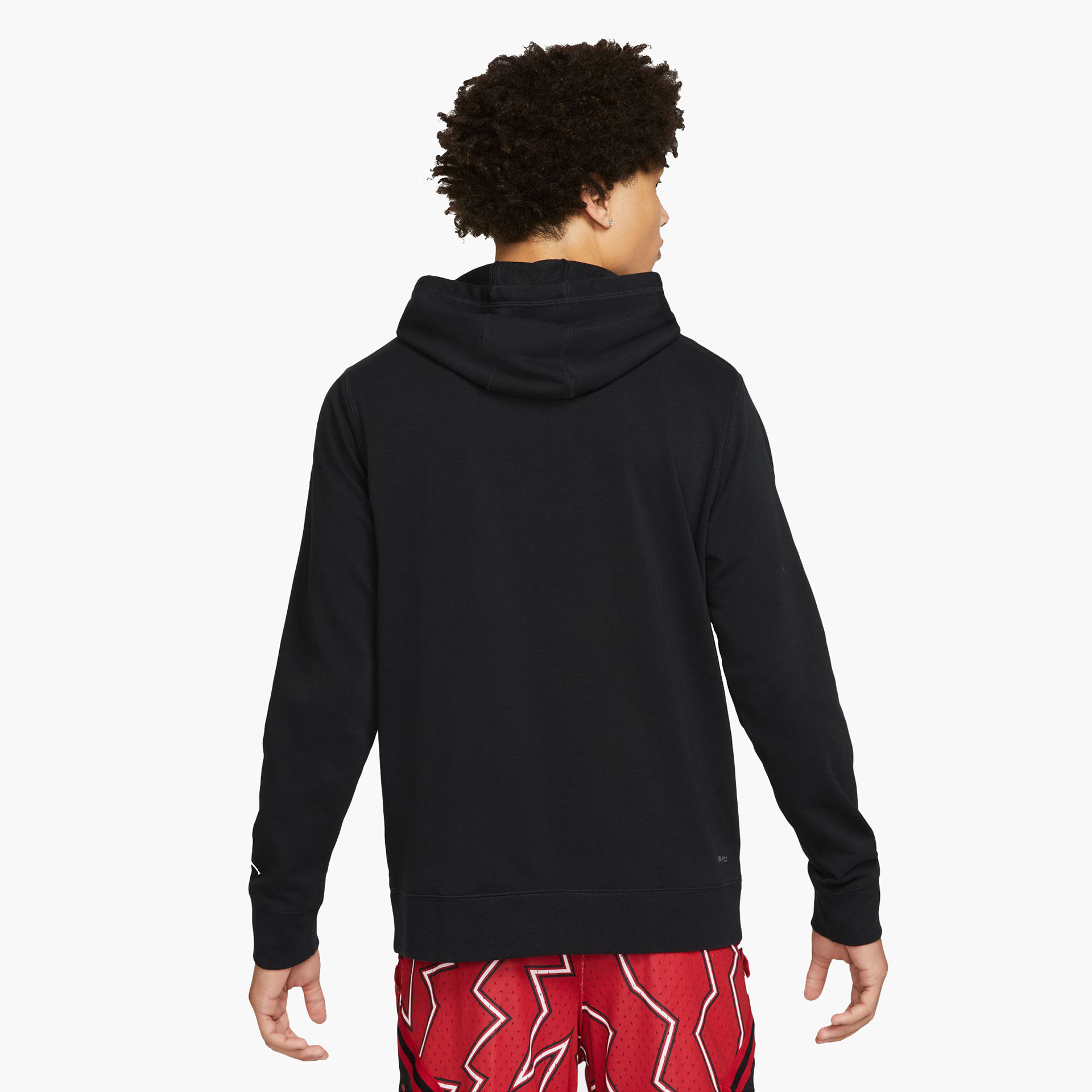 Sweat Jordan Air Flc Gfx Po