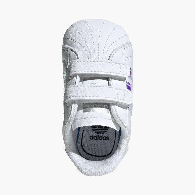 Adidas Superstar Crib
