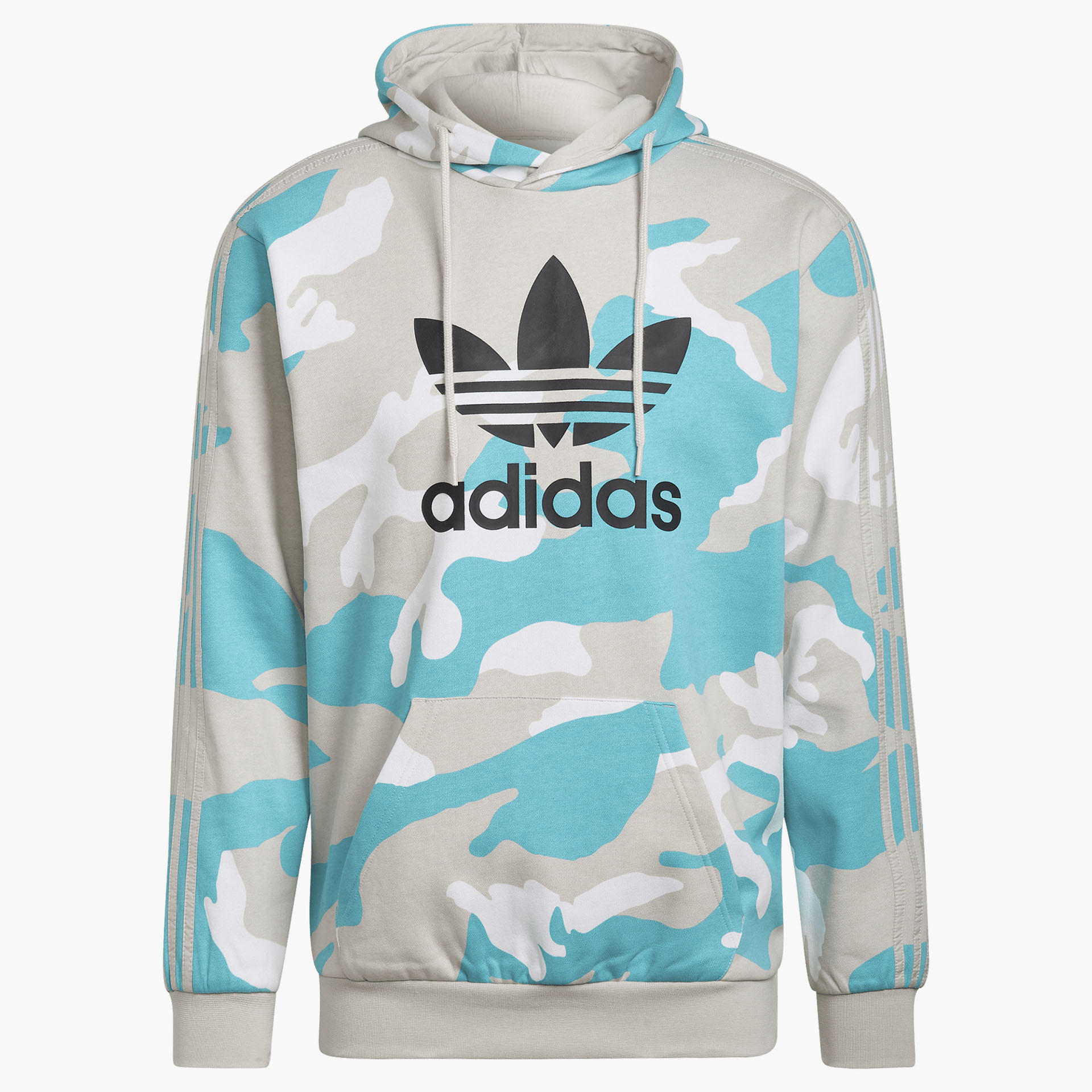 Sweat Adidas Originals Camo