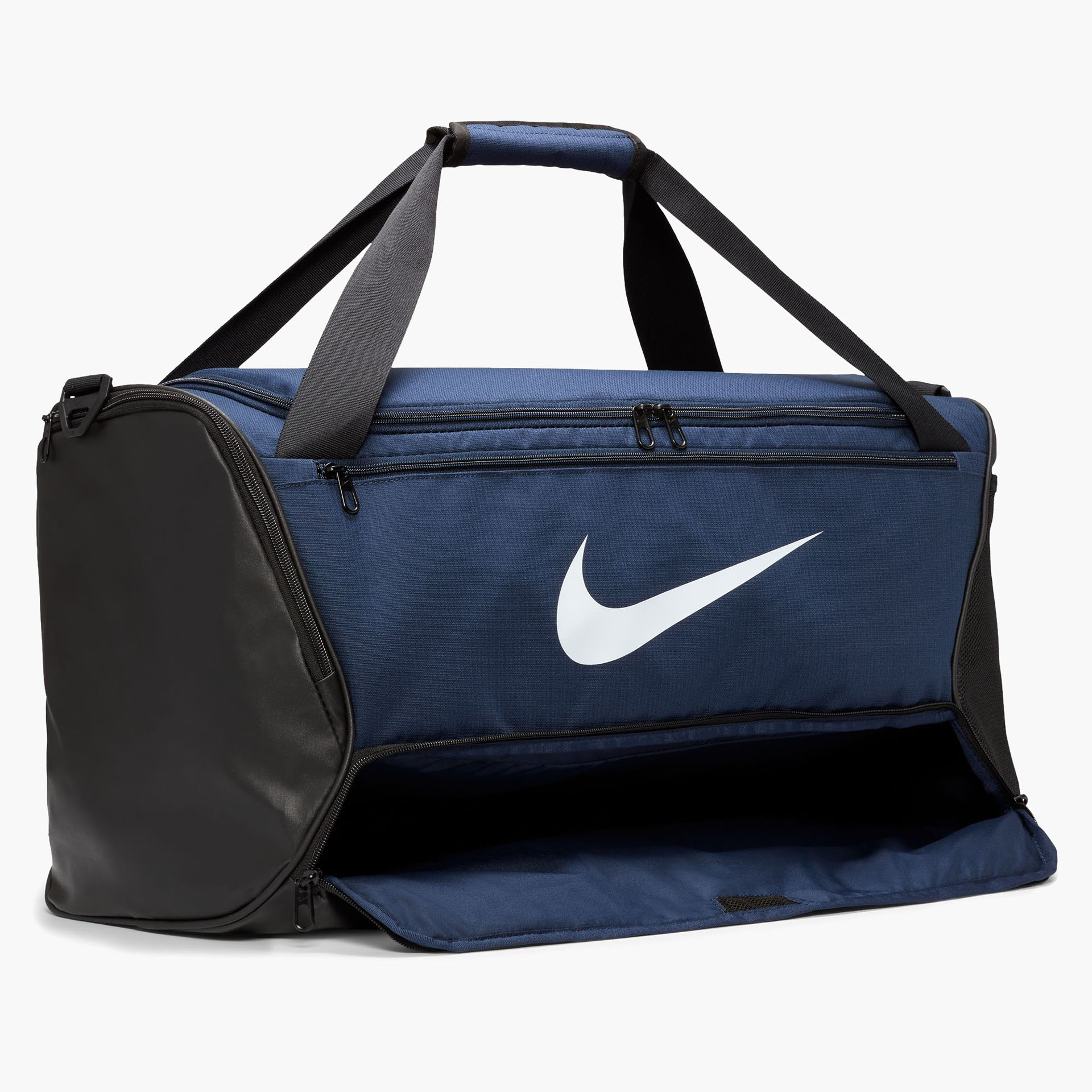 Saco Nike Brasilia 9.5 60L