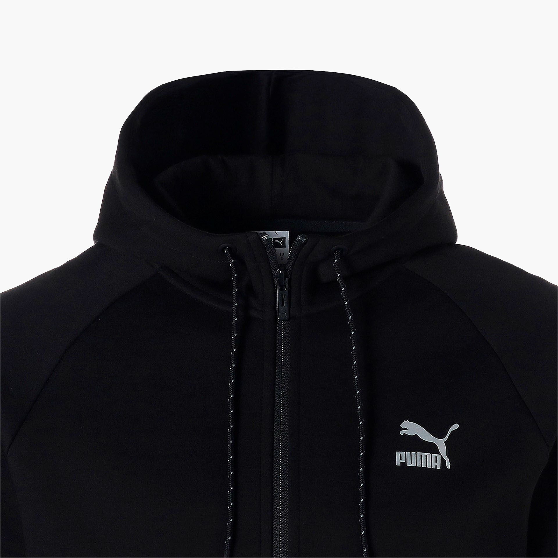 Casaco Puma Classics Tech