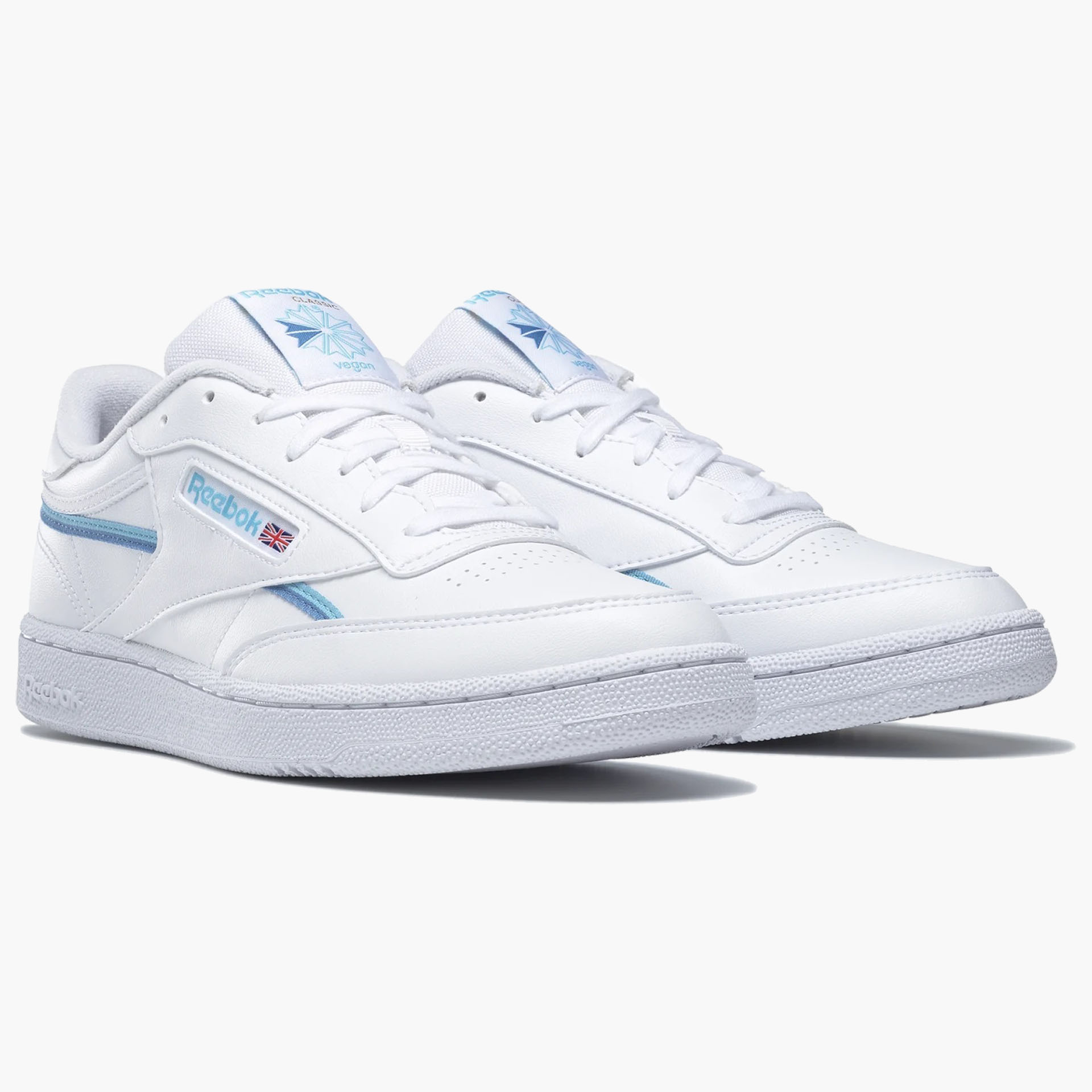Reebok Club C 85 Vegan