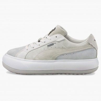 Puma Suede Mayu Raw