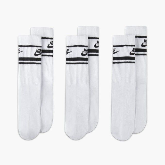 Meias Nike Everyday Essential