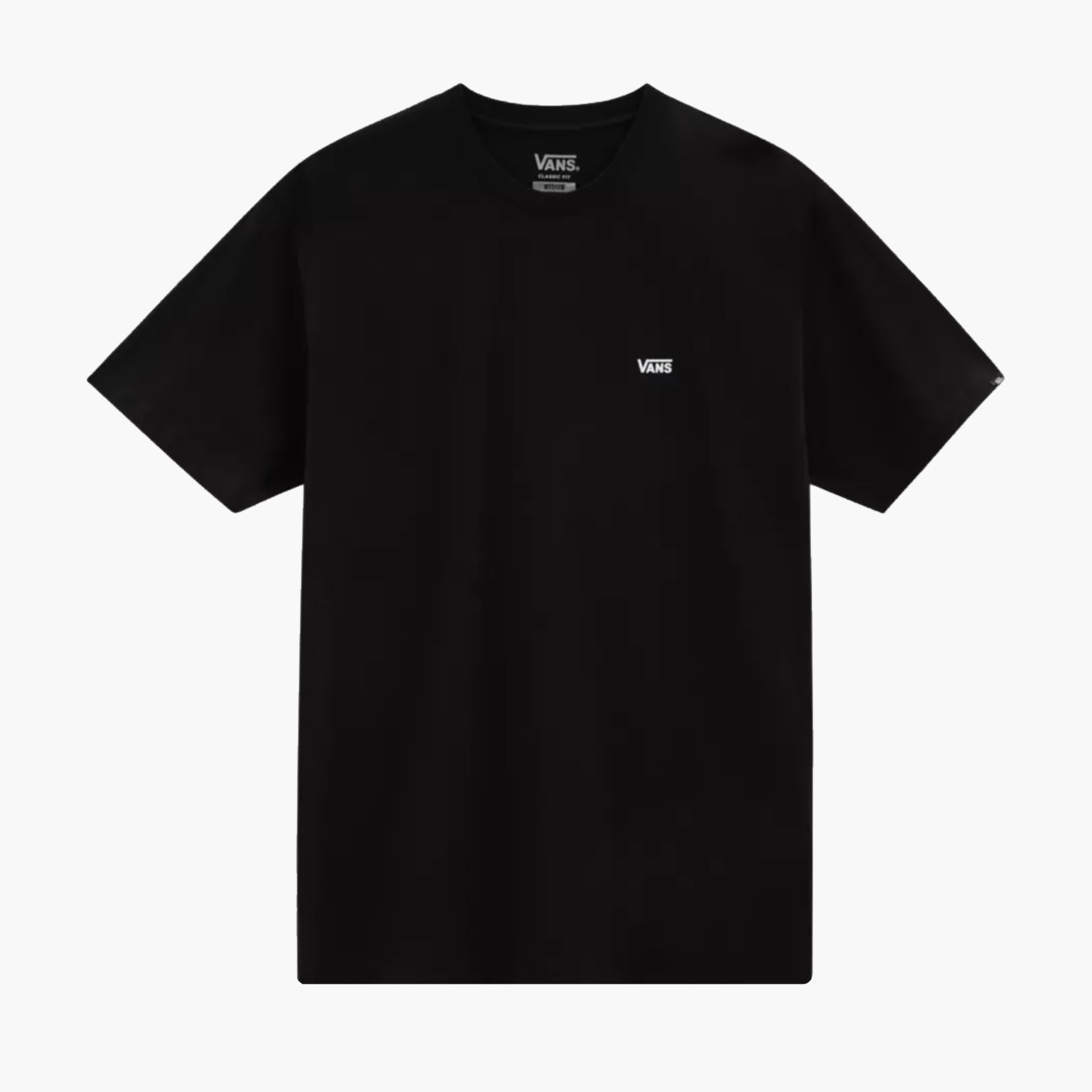T-Shirt Vans Chest Logo