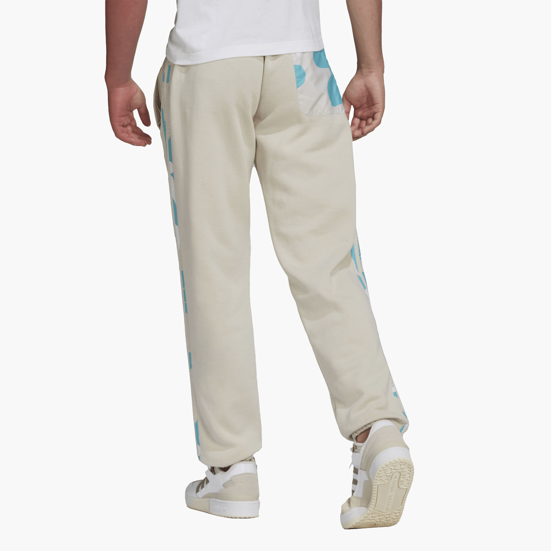 Calça Adidas Originals Camo