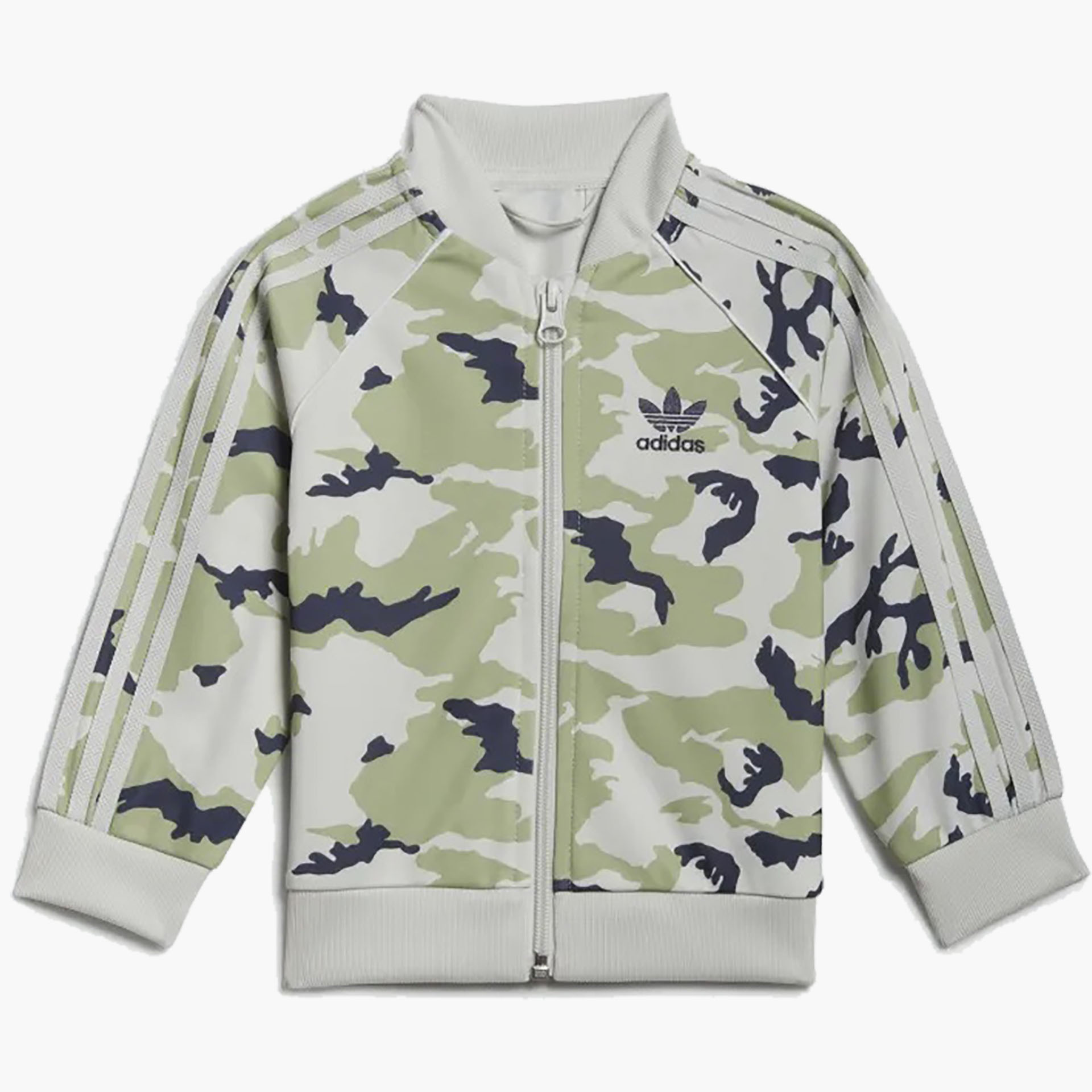 Fato de Treino Adidas Originals Camo