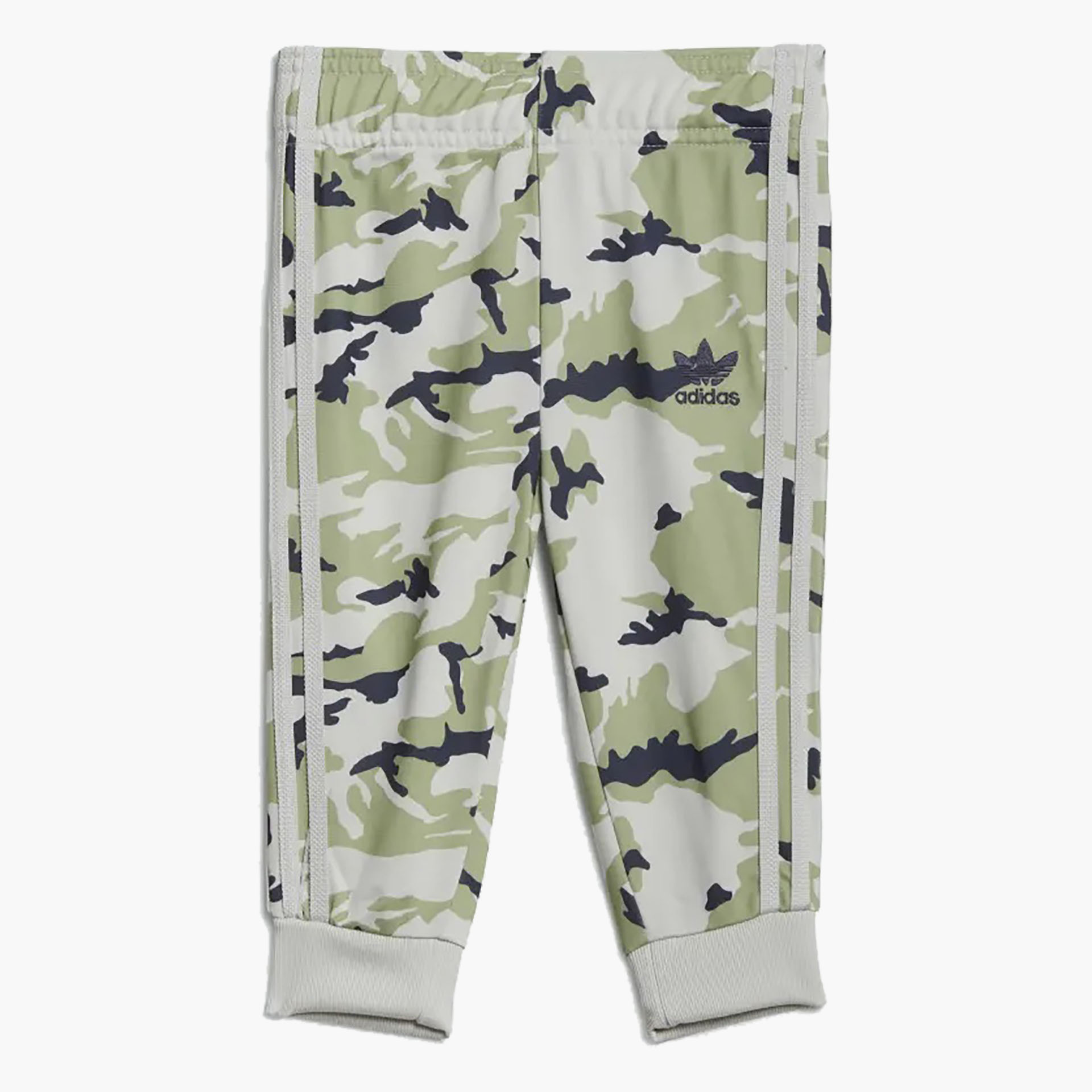 Fato de Treino Adidas Originals Camo