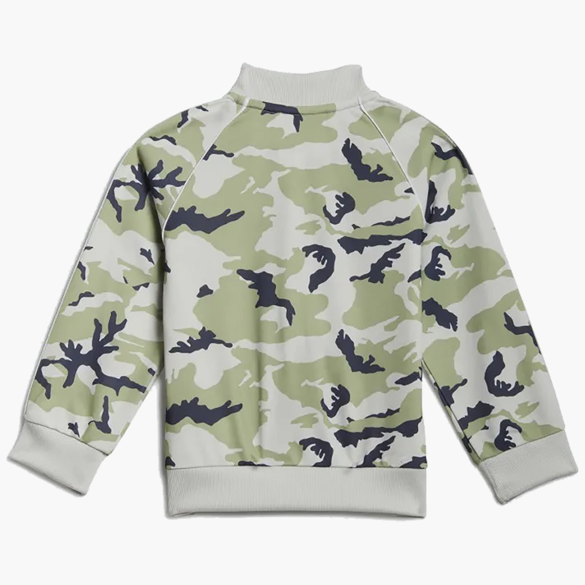 Fato de Treino Adidas Originals Camo