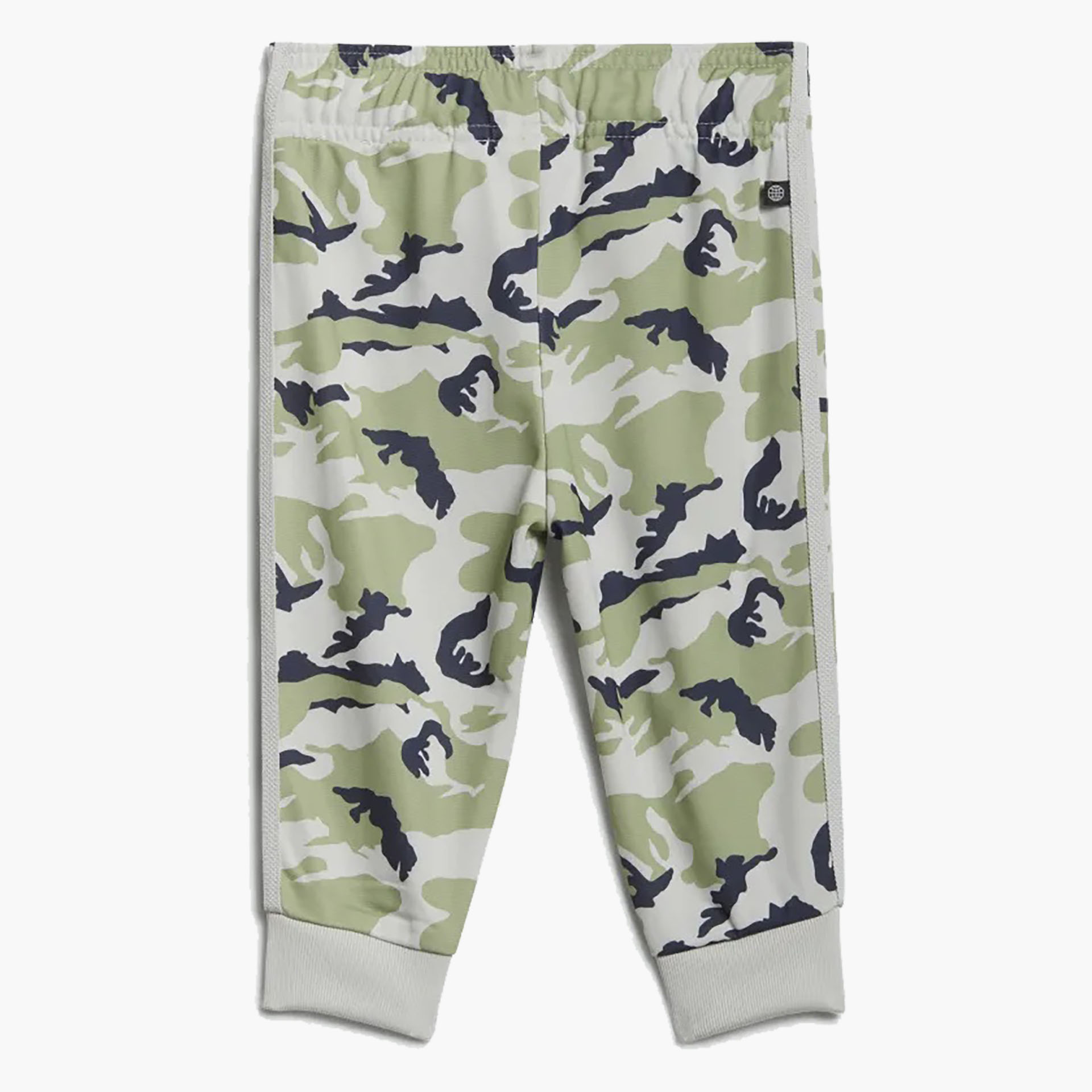 Fato de Treino Adidas Originals Camo