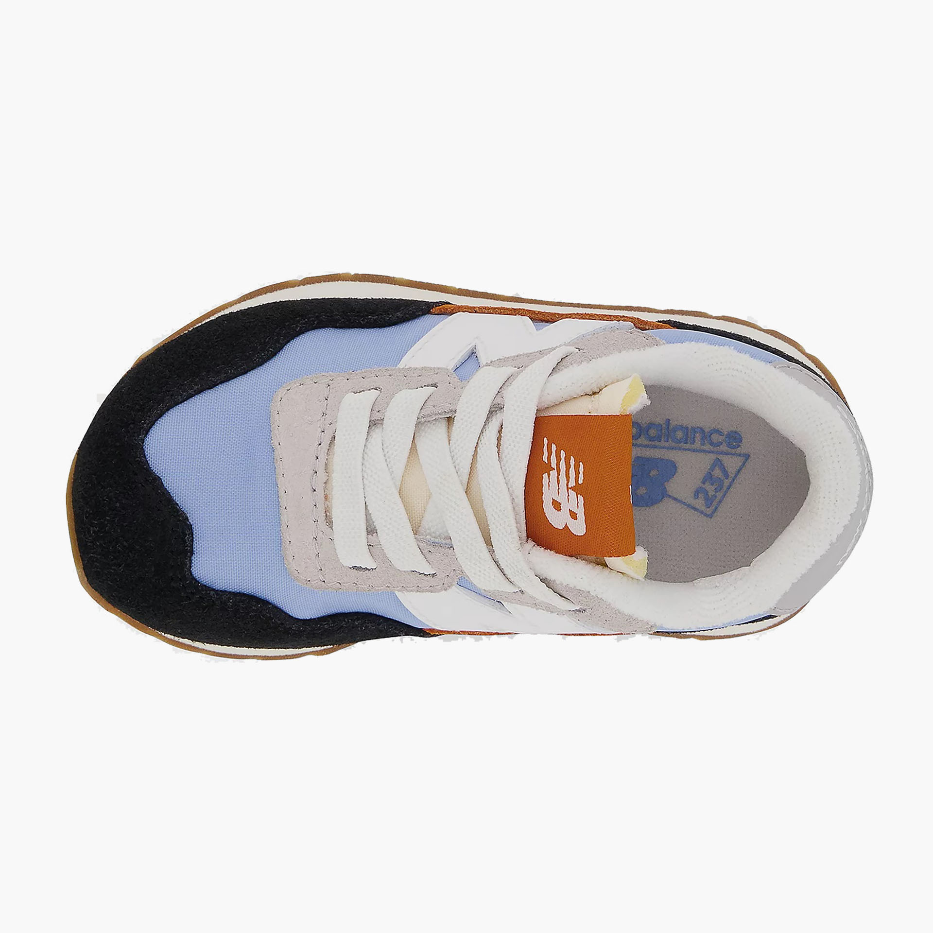 New Balance 237 Bebé