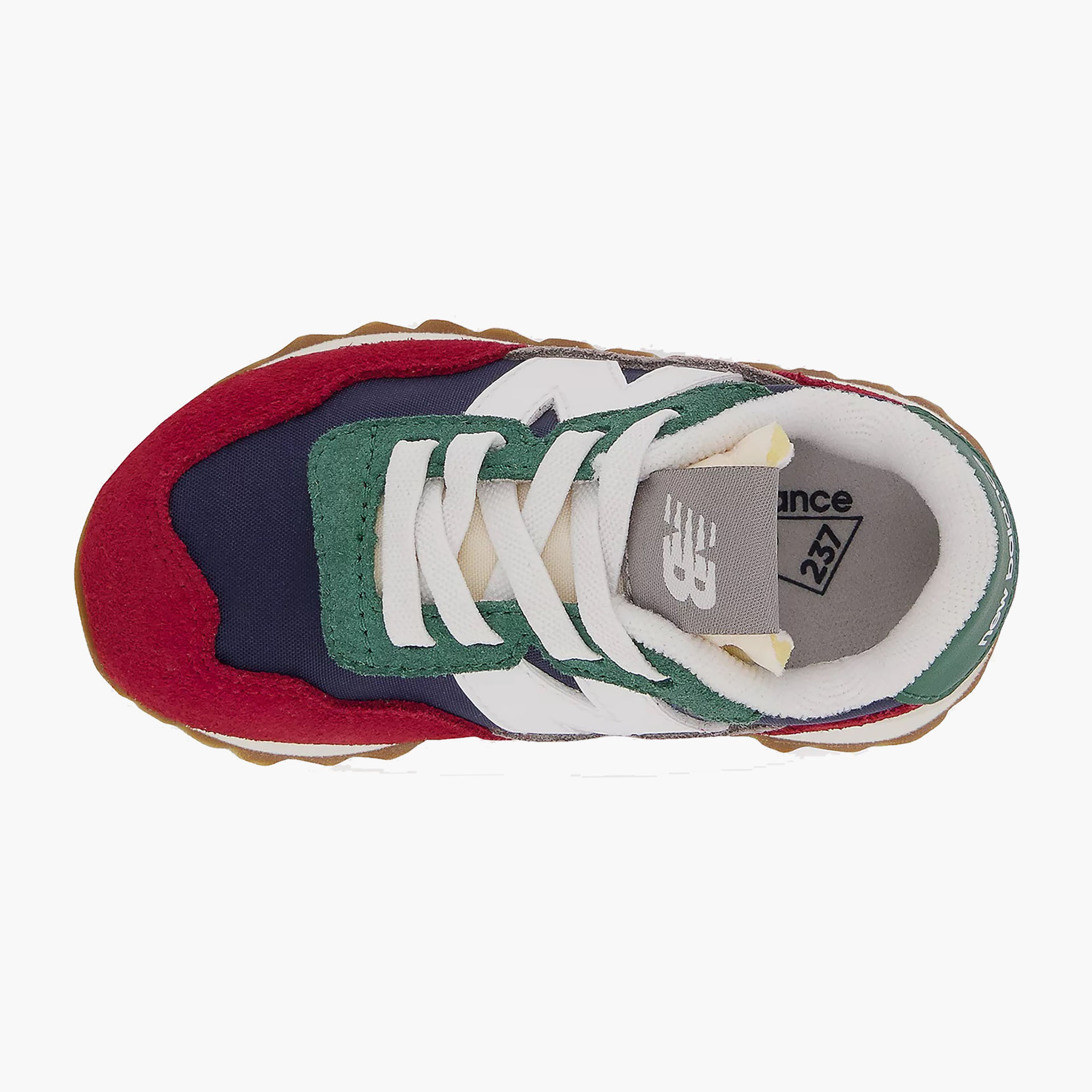 New Balance 237 Bebé