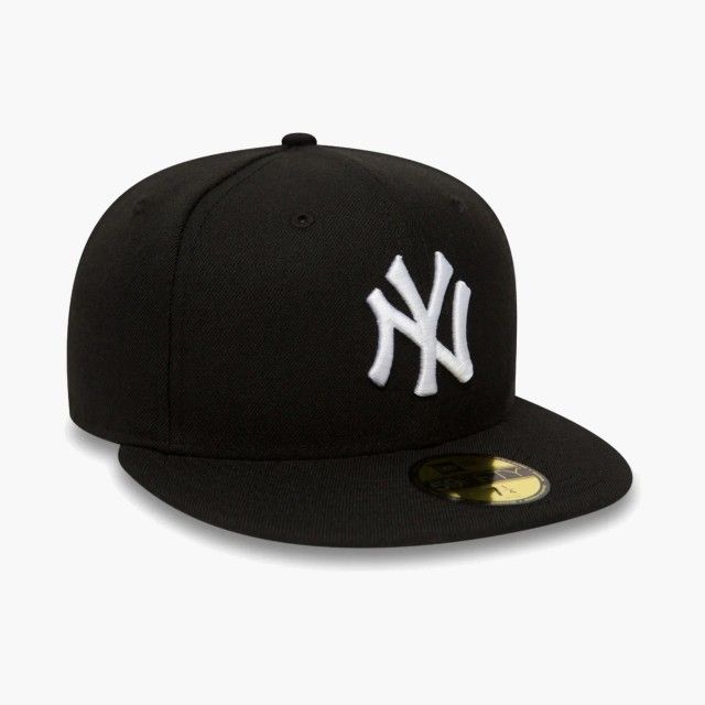 Boné New Era MLB Basic New York Yankees