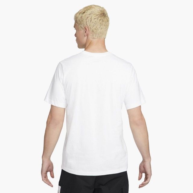 T Shirt Jordan Air Wordmark