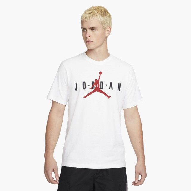 T Shirt Jordan Air Wordmark