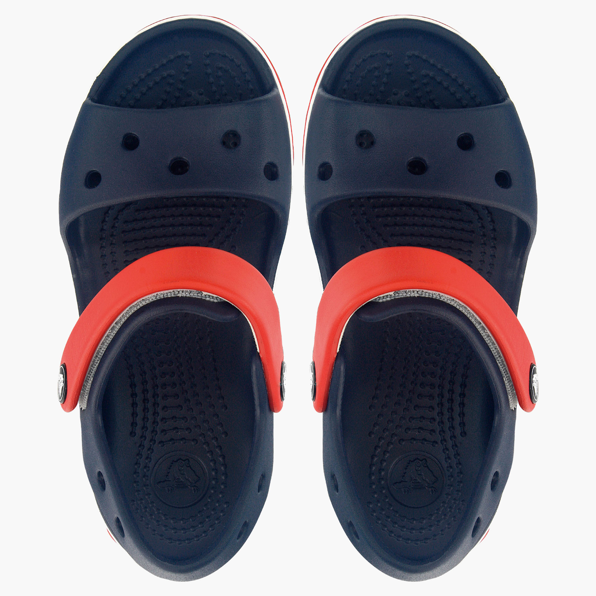 Sandálias Crocs Crocband Bebé