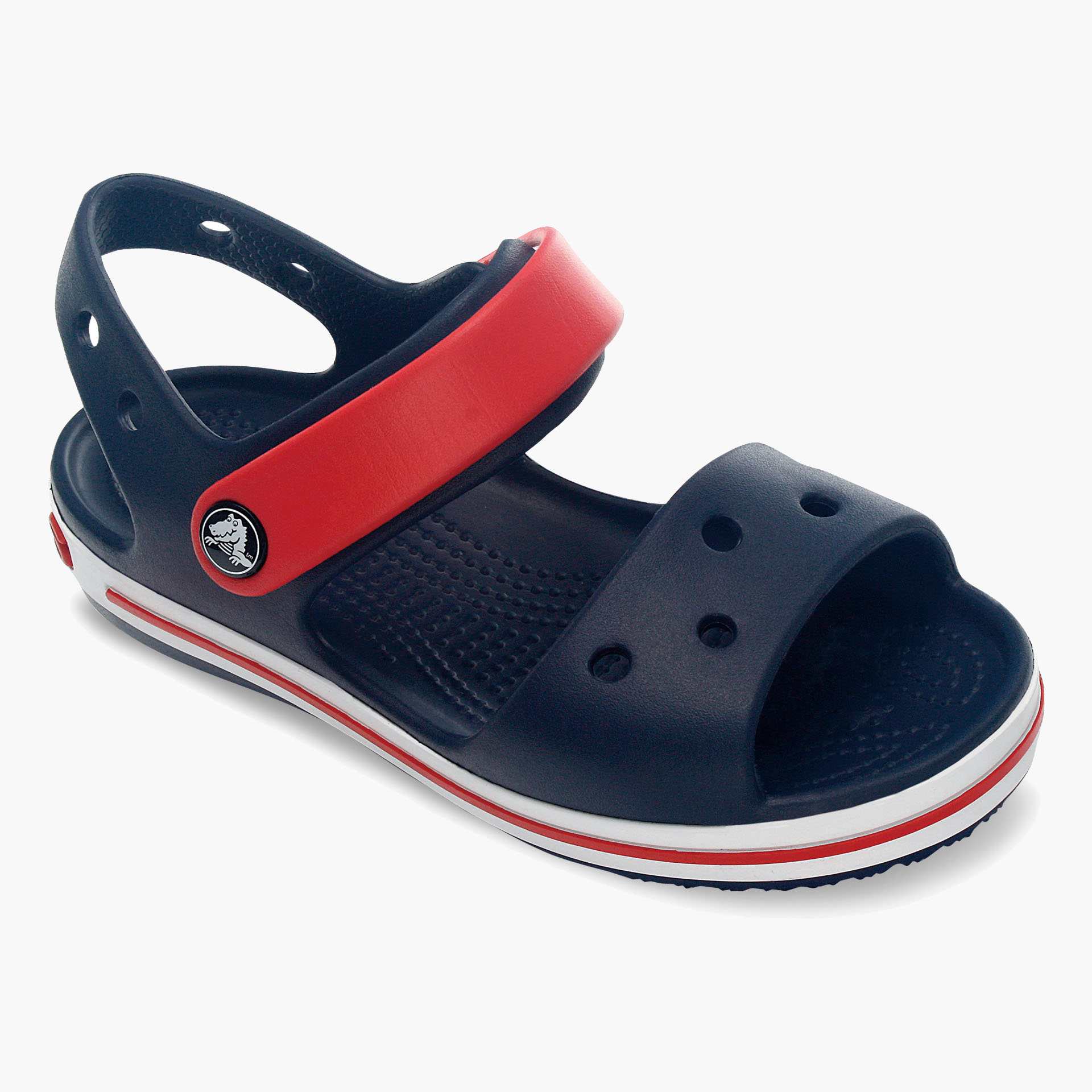 Sandálias Crocs Crocband Bebé