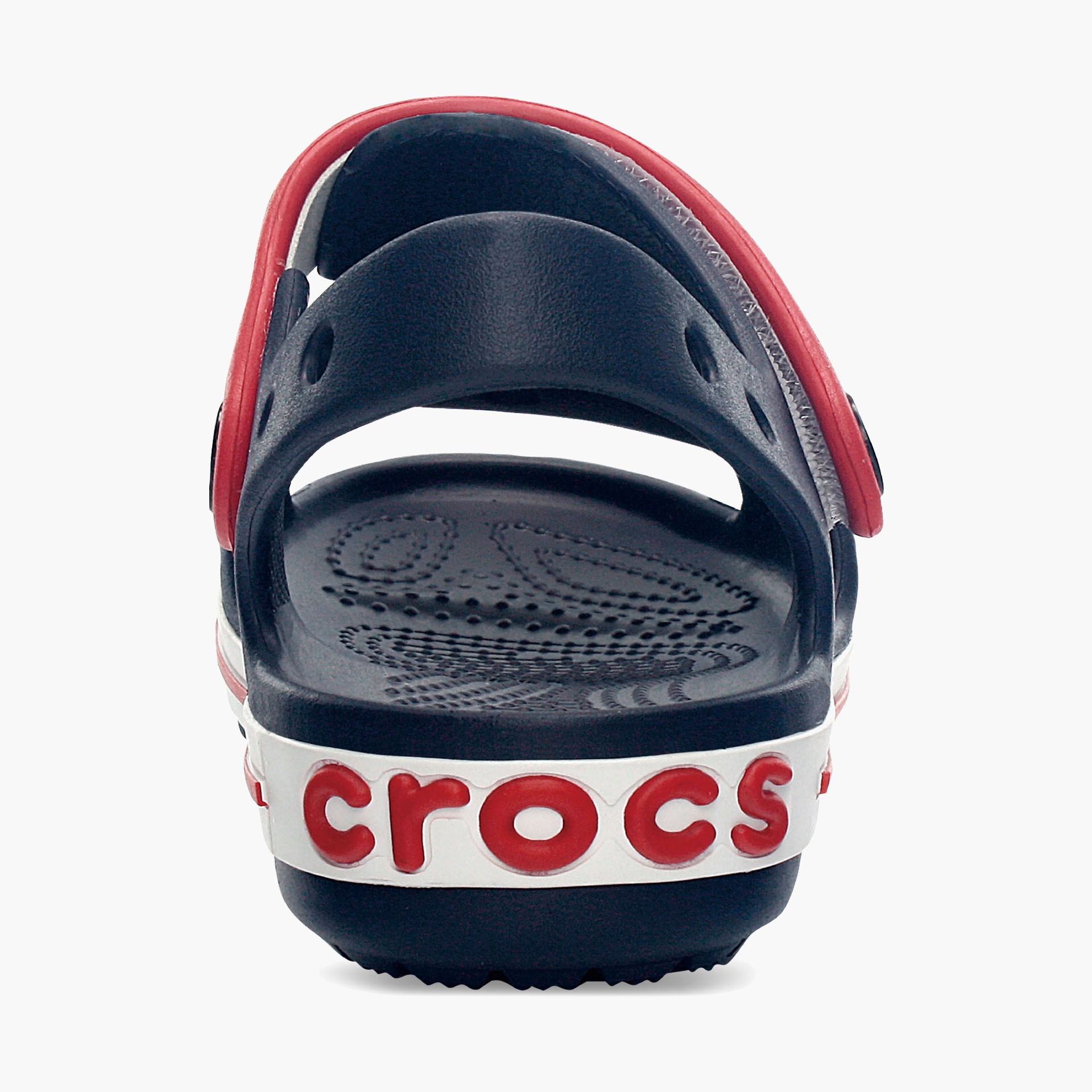 Sandálias Crocs Crocband Bebé