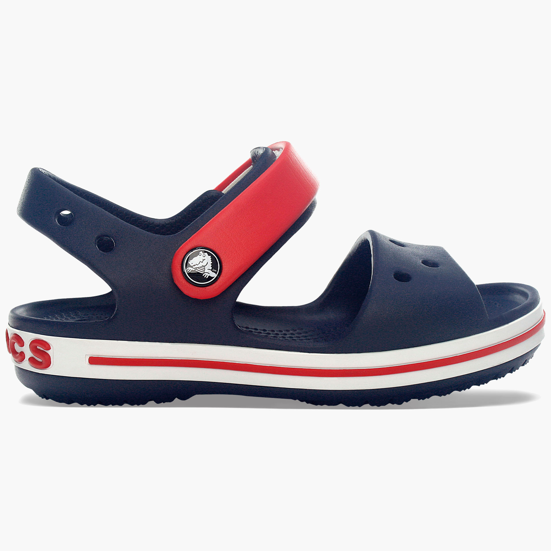 Sandálias Crocs Crocband Bebé