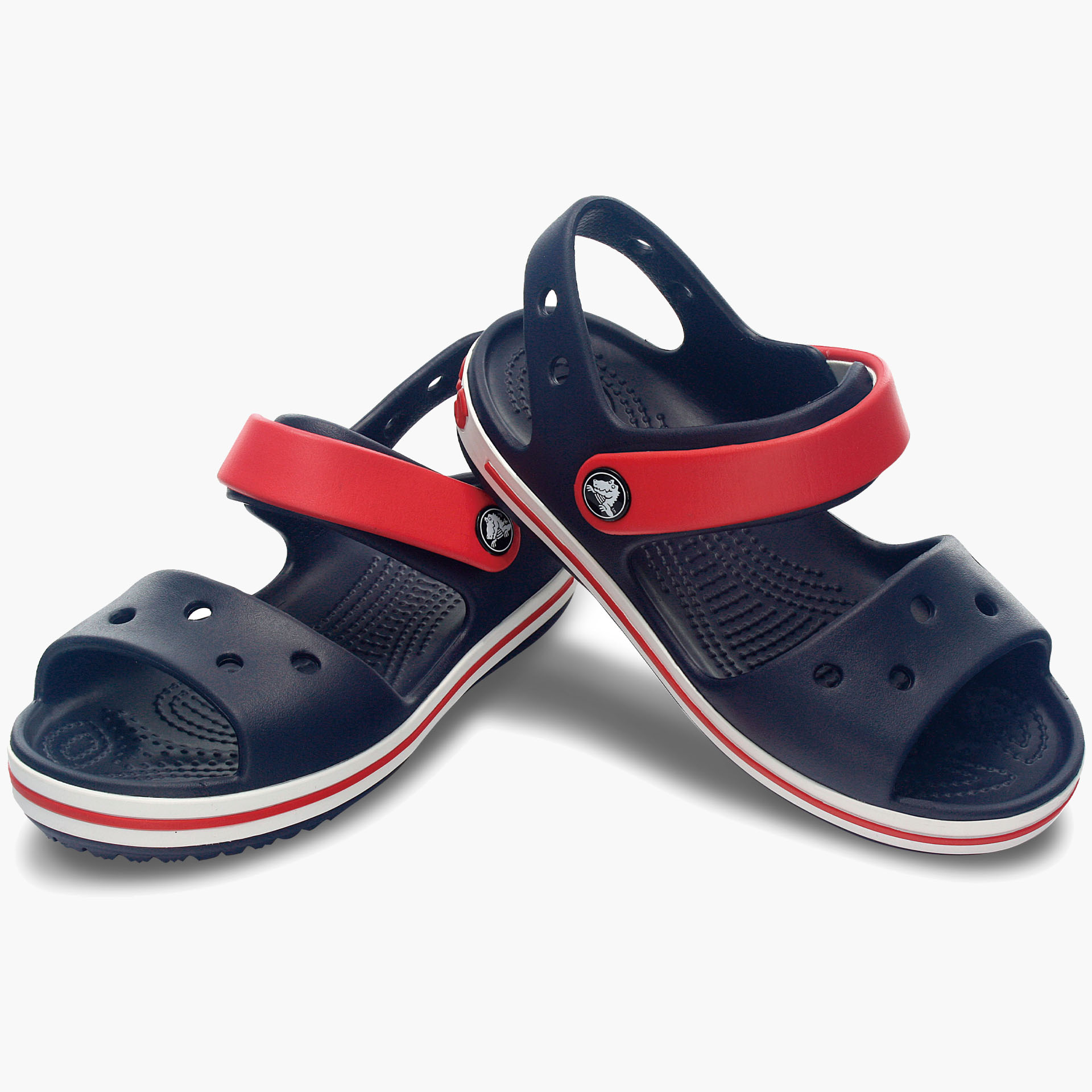 Sandálias Crocs Crocband Bebé