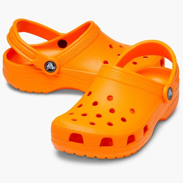 Crocs Classic Clog Bebé