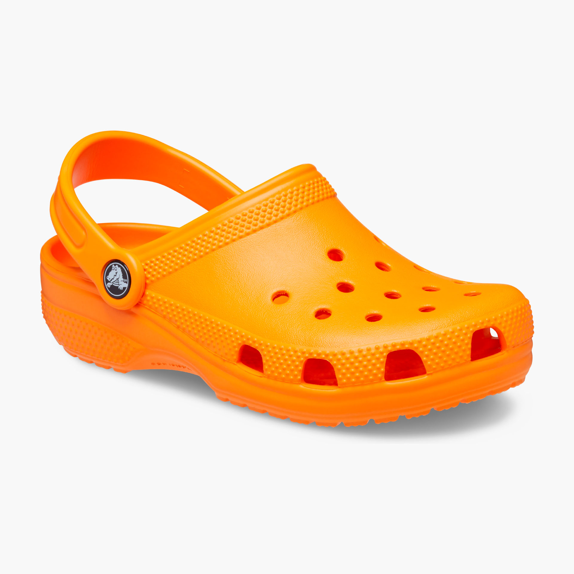 Crocs Classic Clog Bebé