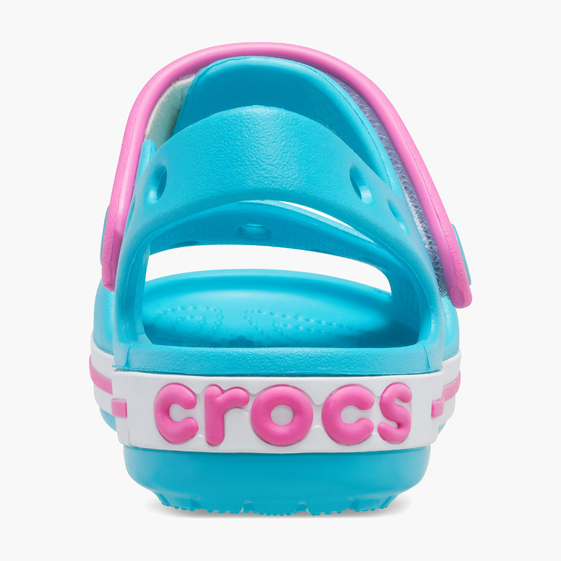 Sandálias Crocs Crocband Bebé