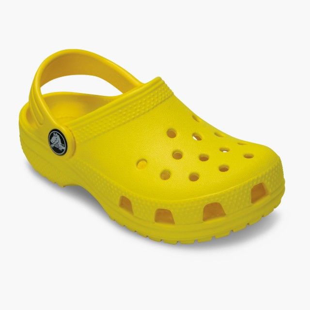 Crocs Classic Clog Bebé